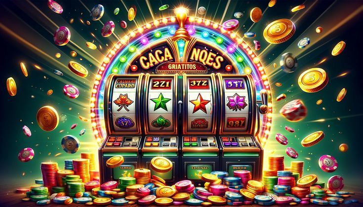 Big Fish Games پر آن لائن سلاٹس کے بارے میں