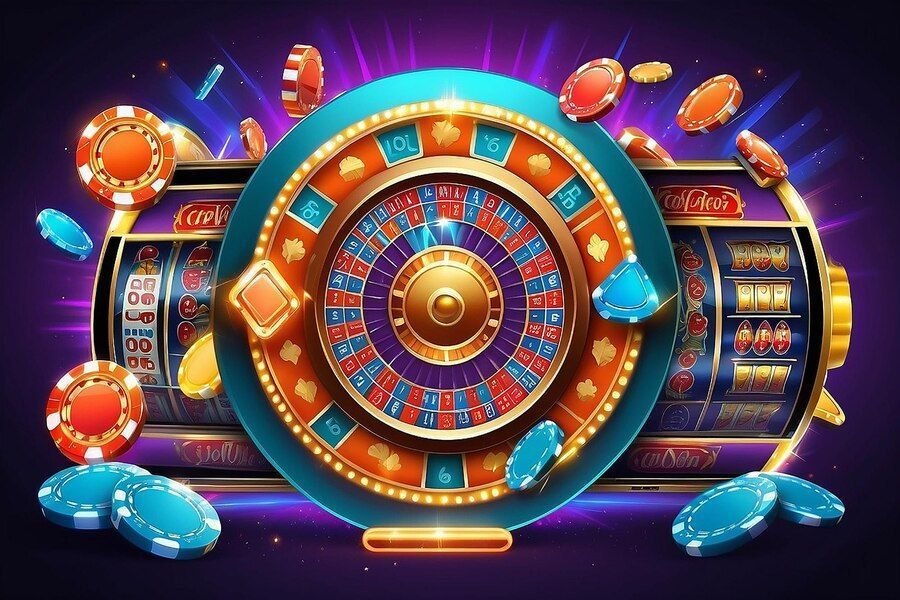 پاکستان کے Big Fish Games کھلاڑیوں کے لیےجیک پاٹ گیم