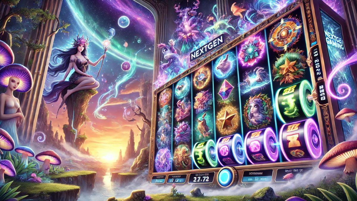 Big Fish Games کیسینو میں بکراٹکھیلیں