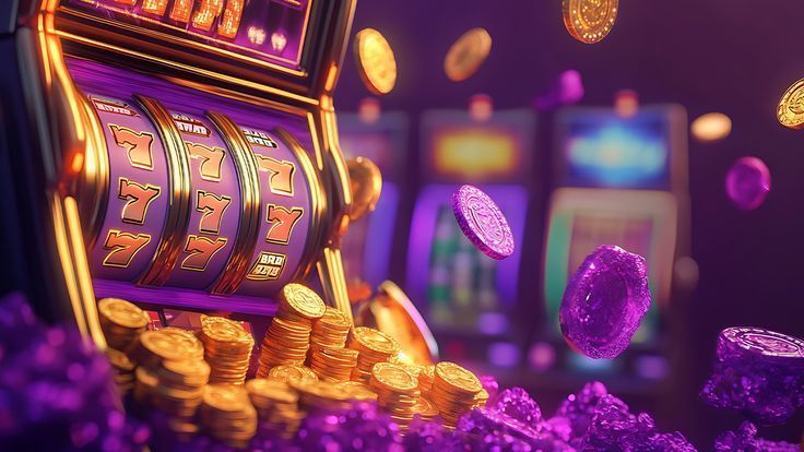 Big Fish Games کیسینو گیمز کا ایک زمرہ منتخب کریں

